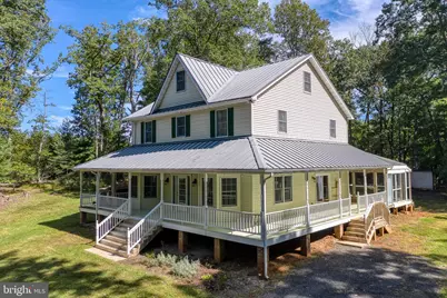 12513 Calvert Street, Culpeper, VA 22701 - Photo 1