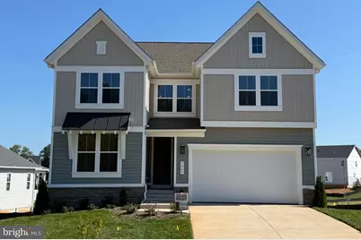1845 Mulligan Way, Culpeper, VA 22701 - Photo 1