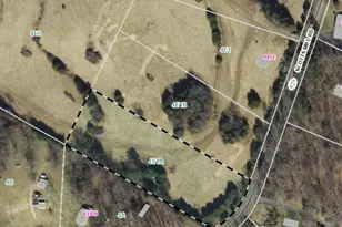 Scotts Mill Rd, Culpeper, VA 22701 - Photo 1