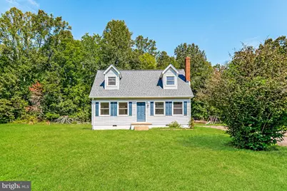 9577 Roys Lane, Culpeper, VA 22701 - Photo 1