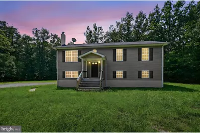 20134 Mt Pony, Culpeper, VA 22701 - Photo 1