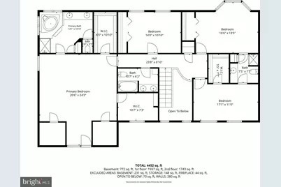2415 Brighton Place, Jeffersonton, VA 22724 - Photo 93