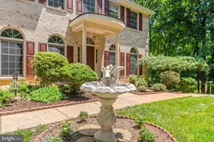 2415 Brighton Pl, Jeffersonton, VA 22724 - Photo 5