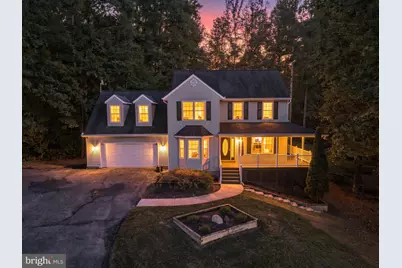 16134 Quail Ridge Drive, Amissville, VA 20106 - Photo 1
