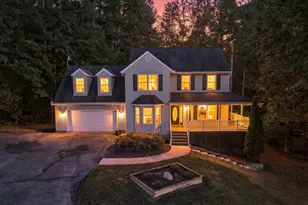 16134 Quail Ridge Dr, Amissville, VA 20106 - Photo 1