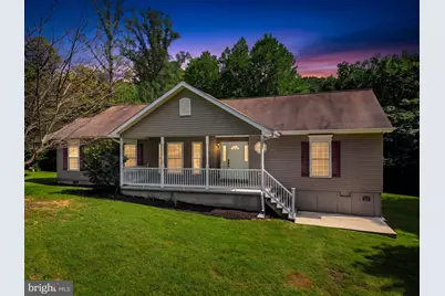 11135 Scotts Mill Road, Culpeper, VA 22701 - Photo 1
