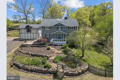 8396 Rixeyville Road, Rixeyville, VA 22737 - Photo 1