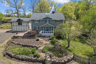8396 Rixeyville Rd, Rixeyville, VA 22737 - Photo 1