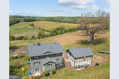 8396 Rixeyville Road, Rixeyville, VA 22737 - Photo 53