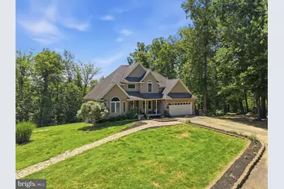 11064 Stream Side Lane, Culpeper, VA 22701 - Photo 3