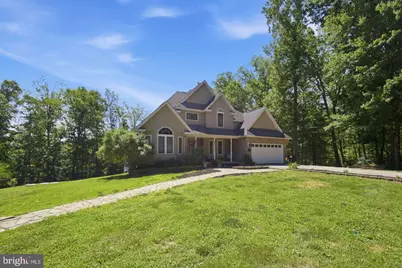 11064 Stream Side Lane, Culpeper, VA 22701 - Photo 43