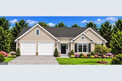 Lot 4 Lee Highway, Amissville, VA 20106 - Photo 1