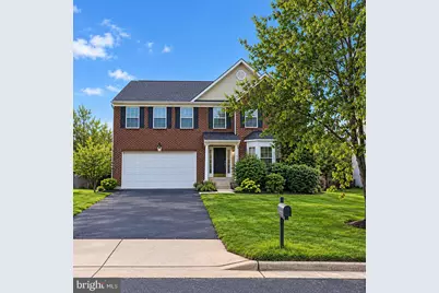 830 Woodcrest Loop, Culpeper, VA 22701 - Photo 1