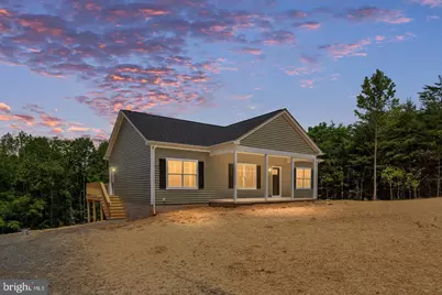 14143 Peace and Quiet Circle, Reva, VA 22735 - Photo 3