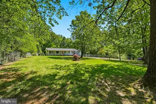 11057 Eggbornsville Rd, Rixeyville, VA 22737 - Photo 1