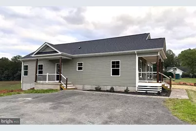 9261 Old Turnpike Road, Culpeper, VA 22701 - Photo 3