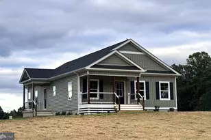 9261 Old Turnpike Rd, Culpeper, VA 22701 - Photo 1