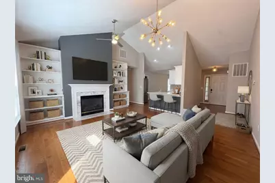 1808 Stoneybrook Lane, Culpeper, VA 22701 - Photo 3