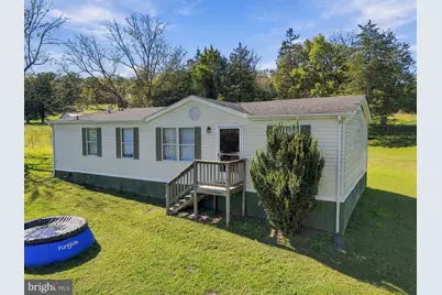 [Address not provided], Amissville, VA 20106 - Photo 1