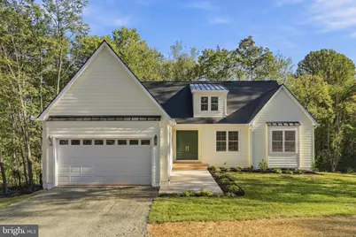 9389 Old Turnpike Road, Culpeper, VA 22701 - Photo 3