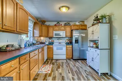 11165 Drogheda Mountain Road, Rixeyville, VA 22737 - Photo 7