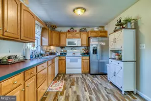 11165 Drogheda Mountain Rd, Rixeyville, VA 22737 - Photo 7