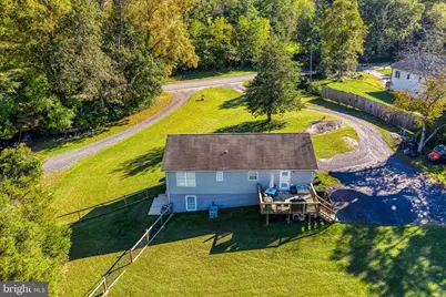 11165 Drogheda Mountain Road, Rixeyville, VA 22737 - Photo 43