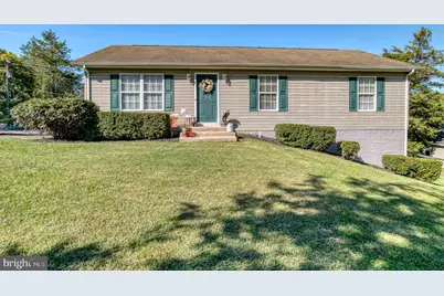 11165 Drogheda Mountain Road, Rixeyville, VA 22737 - Photo 21