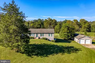 11165 Drogheda Mountain Rd, Rixeyville, VA 22737 - Photo 1