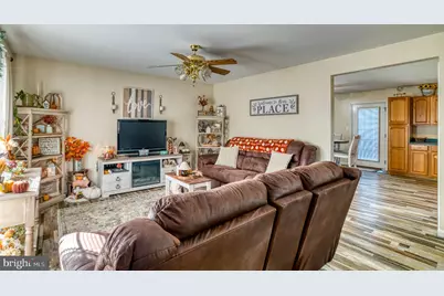 11165 Drogheda Mountain Road, Rixeyville, VA 22737 - Photo 3