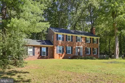 15315 Turkey Trak, Culpeper, VA 22701 - Photo 1