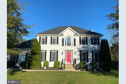2055 Freeman Drive, Amissville, VA 20106 - Photo 1