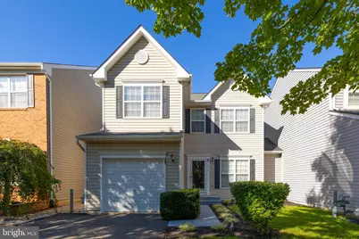 2170 Forsythia Drive, Culpeper, VA 22701 - Photo 1