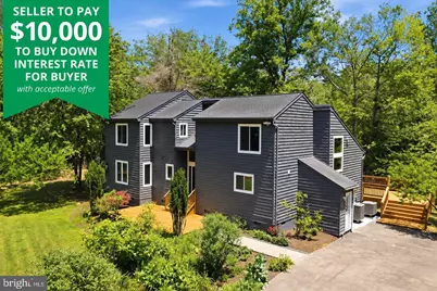 2391 Holly Springs Road, Amissville, VA 20106 - Photo 1