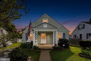 1121 Jackson St, Culpeper, VA 22701 - Photo 1