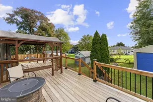 1121 Jackson St, Culpeper, VA 22701 - Photo 33