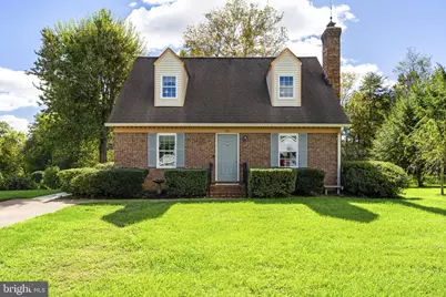 181 King Street, Culpeper, VA 22701 - Photo 1