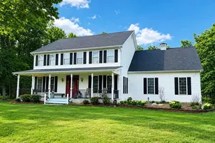 14100 Chesterfield Ln, Culpeper, VA 22701 - Photo 1