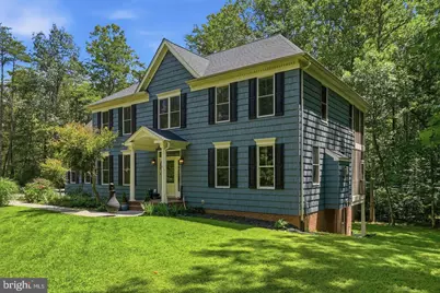 15053 Rillhurst Drive, Culpeper, VA 22701 - Photo 3