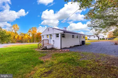 9054 James Monroe Highway, Culpeper, VA 22701 - Photo 5