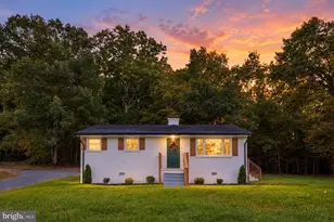 9054 James Monroe Hwy, Culpeper, VA 22701 - Photo 1