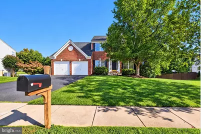863 Fox Den Road, Culpeper, VA 22701 - Photo 1