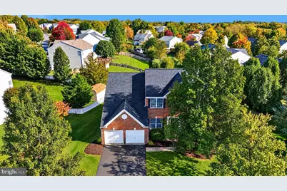 863 Fox Den Road, Culpeper, VA 22701 - Photo 3