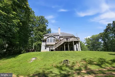 11064 Stream Side Lane, Culpeper, VA 22701 - Photo 41