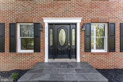 2173 Wildwood Forest Boulevard, Amissville, VA 20106 - Photo 1