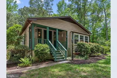 925 Jones Drive, Ruther Glen, VA 22546 - Photo 1