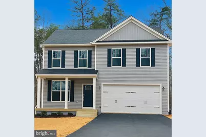 200 Victoria Drive, Ruther Glen, VA 22546 - Photo 1