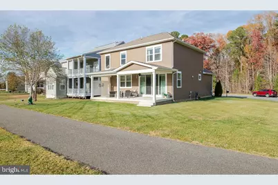 18474 Patriot Lane, Ruther Glen, VA 22546 - Photo 21
