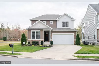 18474 Patriot Lane, Ruther Glen, VA 22546 - Photo 1