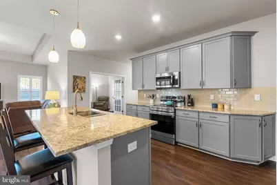 135 Lafayette Avenue, Bowling Green, VA 22427 - Photo 7